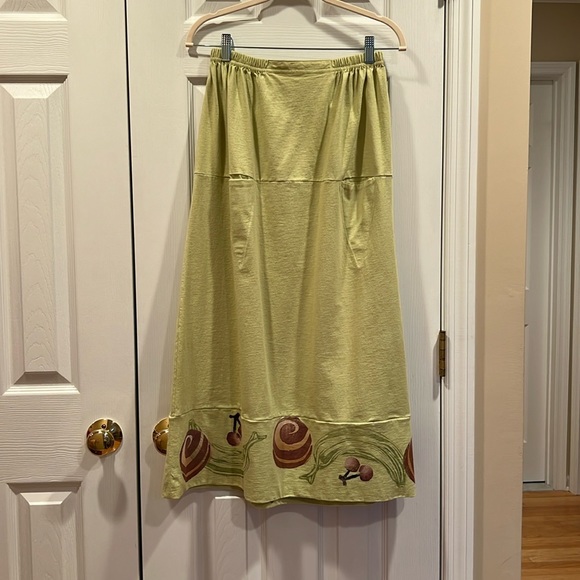 Blue Fish Skirt,All Products : American Fashion Style Bags On Sale